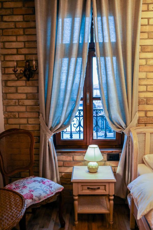 Vila Sonnet Корча Екстериор снимка