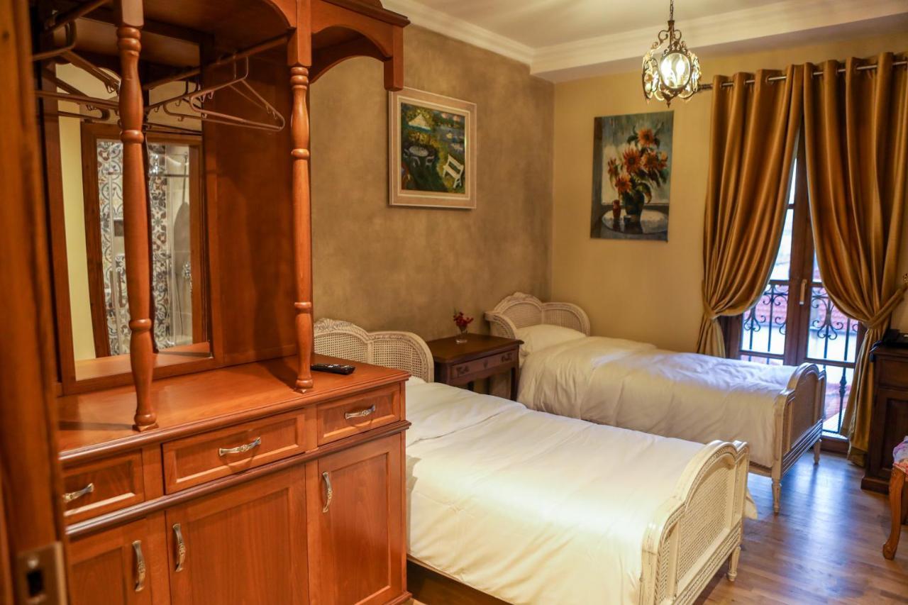 Vila Sonnet Корча Екстериор снимка