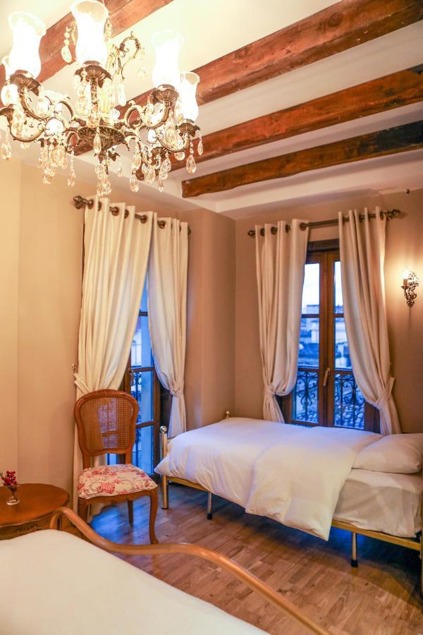 Vila Sonnet Корча Екстериор снимка